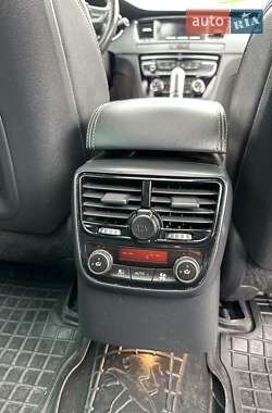 Універсал Peugeot 508 2012 в 