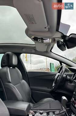 Універсал Peugeot 508 2012 в 