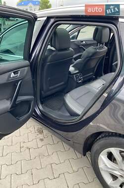 Універсал Peugeot 508 2012 в 