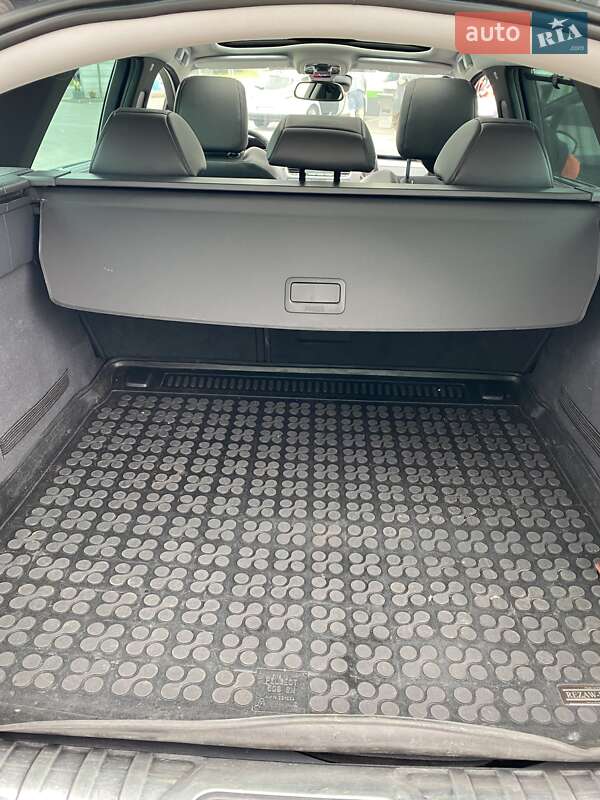 Универсал Peugeot 508 2012 в Луцке