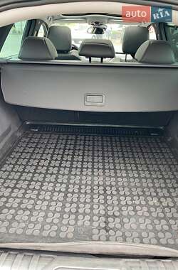 Універсал Peugeot 508 2012 в 