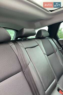 Універсал Peugeot 508 2012 в 