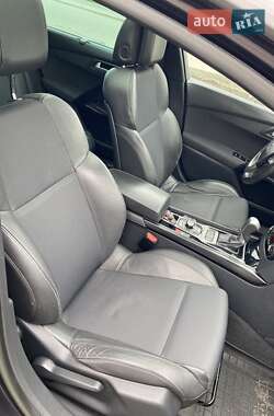 Універсал Peugeot 508 2012 в 