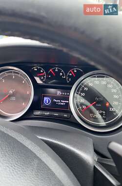 Універсал Peugeot 508 2012 в 