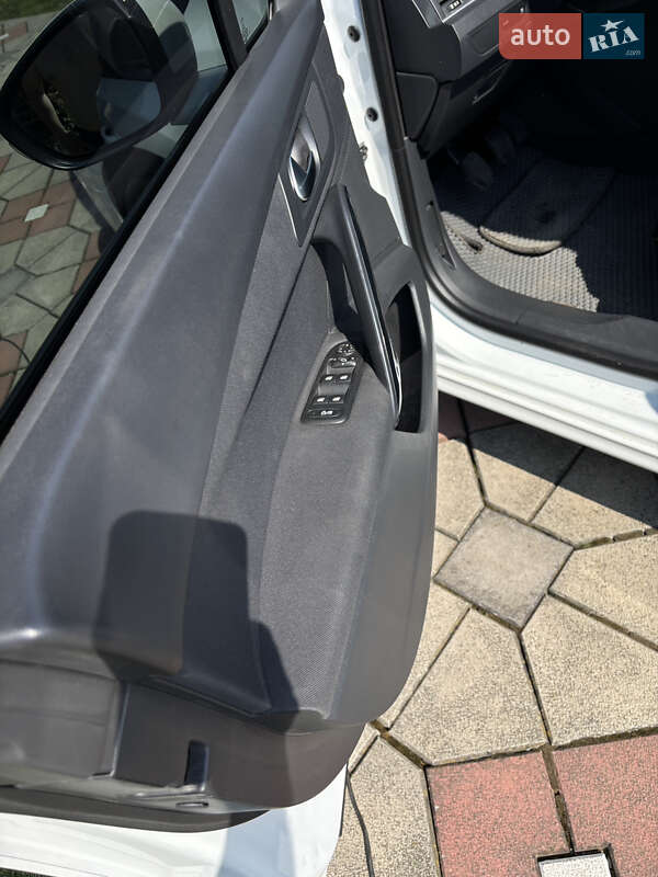 Універсал Peugeot 508 2015 в Чернівцях