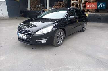 Універсал Peugeot 508 2014 в Хмельницькому