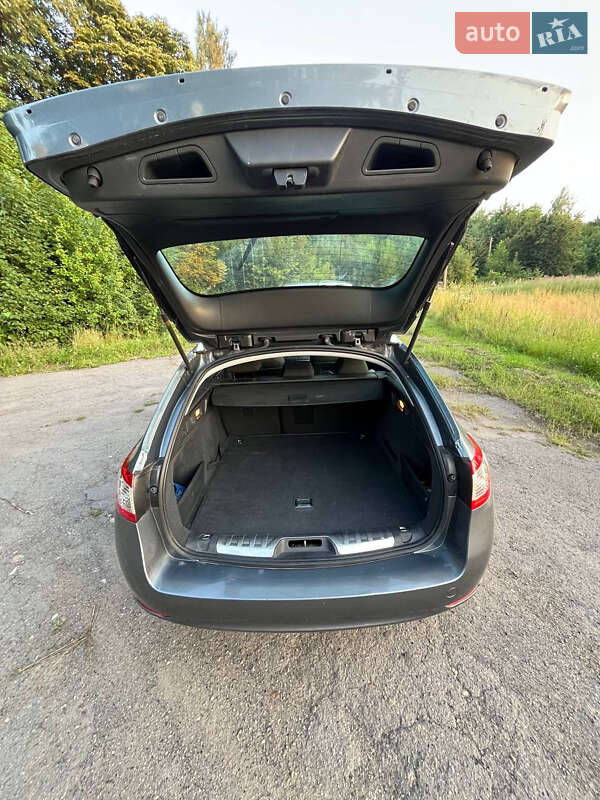 Універсал Peugeot 508 2011 в Калуші