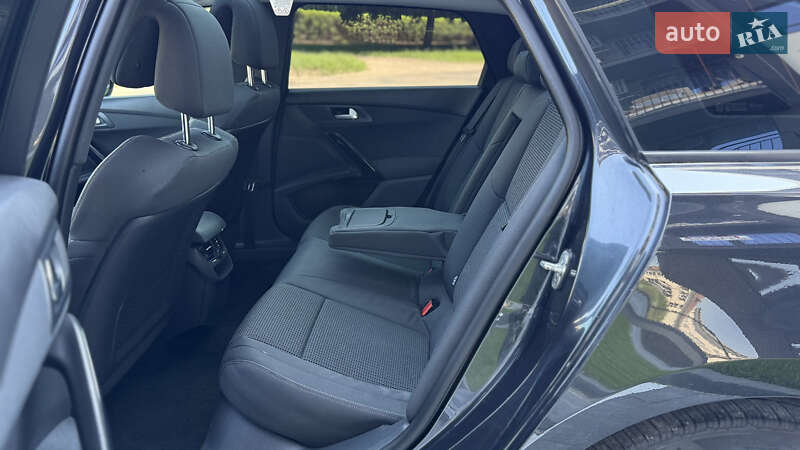 Универсал Peugeot 508 2015 в Ивано-Франковске фото 29 Универсал Peugeot 508 2015 в Ивано-Франковске