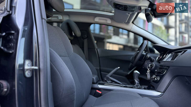 Универсал Peugeot 508 2015 в Ивано-Франковске фото 33 Универсал Peugeot 508 2015 в Ивано-Франковске