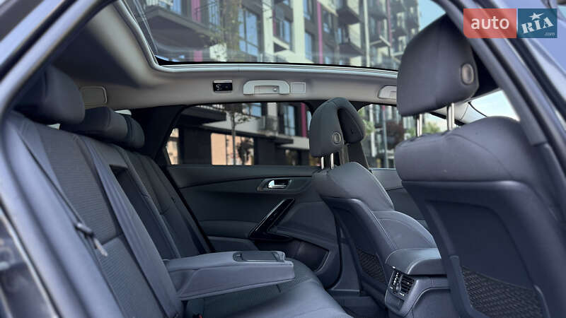 Универсал Peugeot 508 2015 в Ивано-Франковске фото 39 Универсал Peugeot 508 2015 в Ивано-Франковске