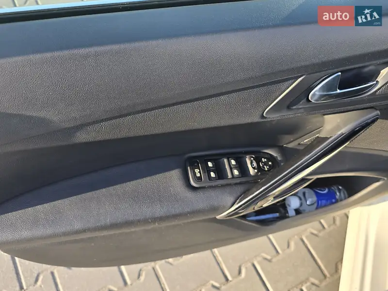 Peugeot 508 2011 VIN VF38ERHHABL076171 фото оголошення 13 з 55