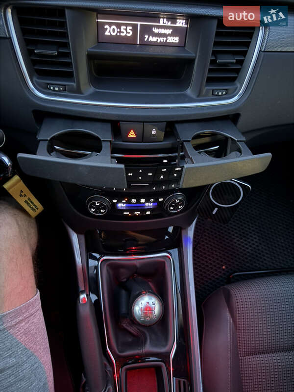 Універсал Peugeot 508 2012 в Києві фото 15 Універсал Peugeot 508 2012 в Києві
