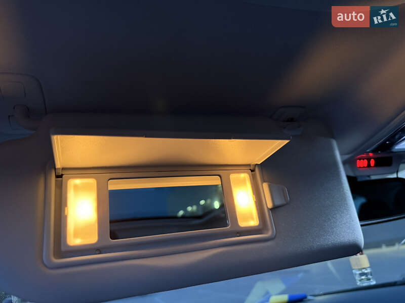 Універсал Peugeot 508 2012 в Києві фото 18 Універсал Peugeot 508 2012 в Києві