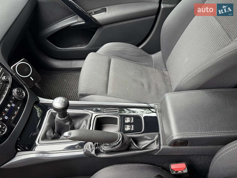 Універсал Peugeot 508 2012 в Києві фото 19 Універсал Peugeot 508 2012 в Києві