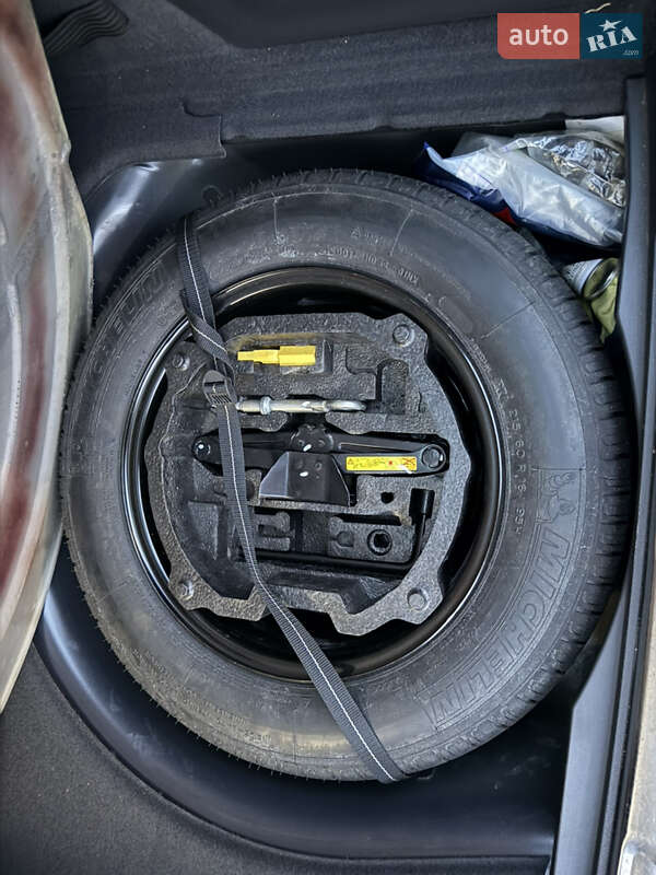 Універсал Peugeot 508 2012 в Києві фото 32 Універсал Peugeot 508 2012 в Києві