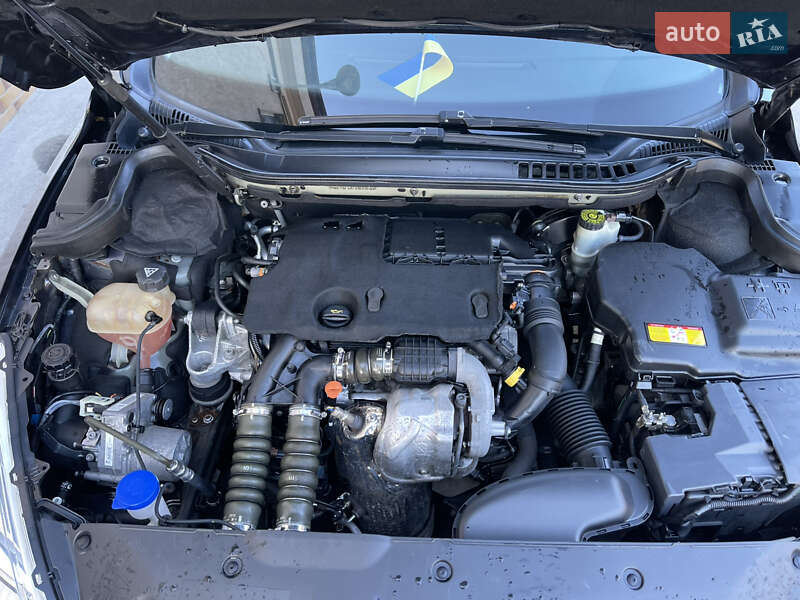 Універсал Peugeot 508 2012 в Києві фото 34 Універсал Peugeot 508 2012 в Києві