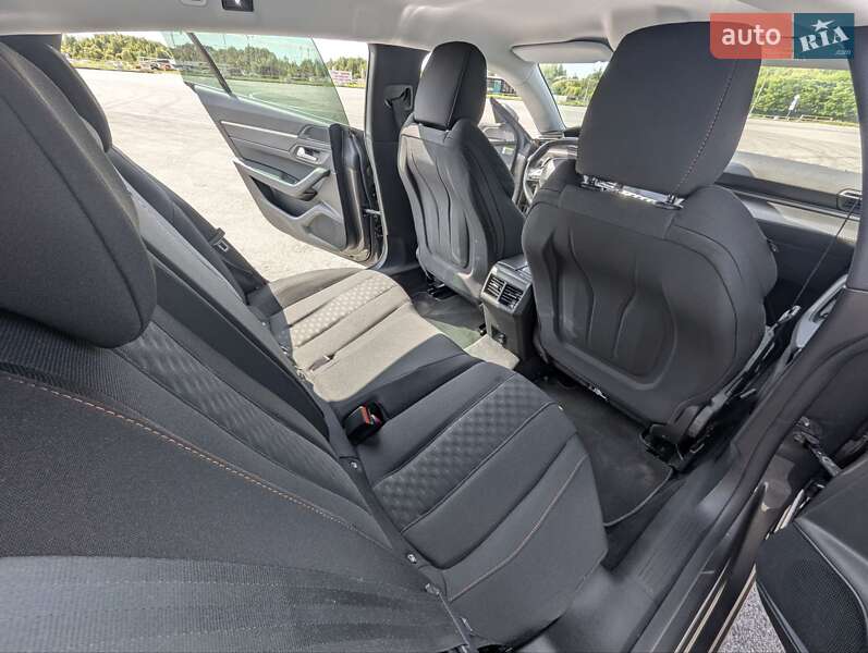 Универсал Peugeot 508 2019 в Львове