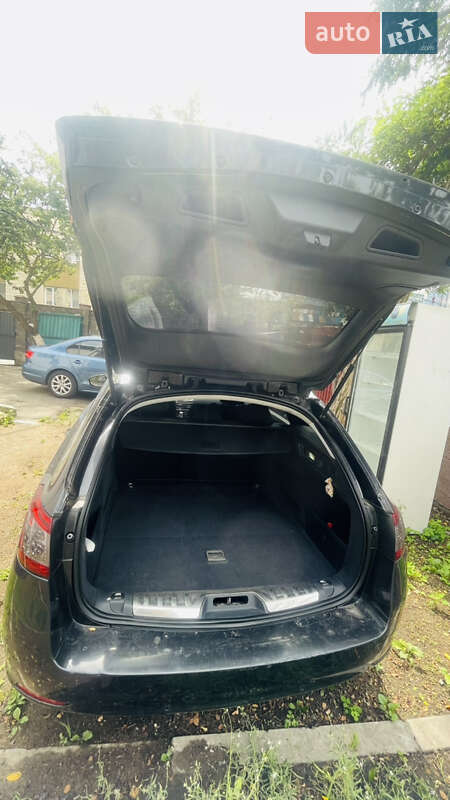 Універсал Peugeot 508 2014 в Києві