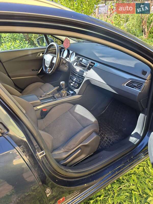 Универсал Peugeot 508 2011 в Сходнице фото 4 Универсал Peugeot 508 2011 в Сходнице