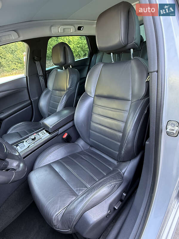 Универсал Peugeot 508 2012 в Тернополе фото 32 Универсал Peugeot 508 2012 в Тернополе