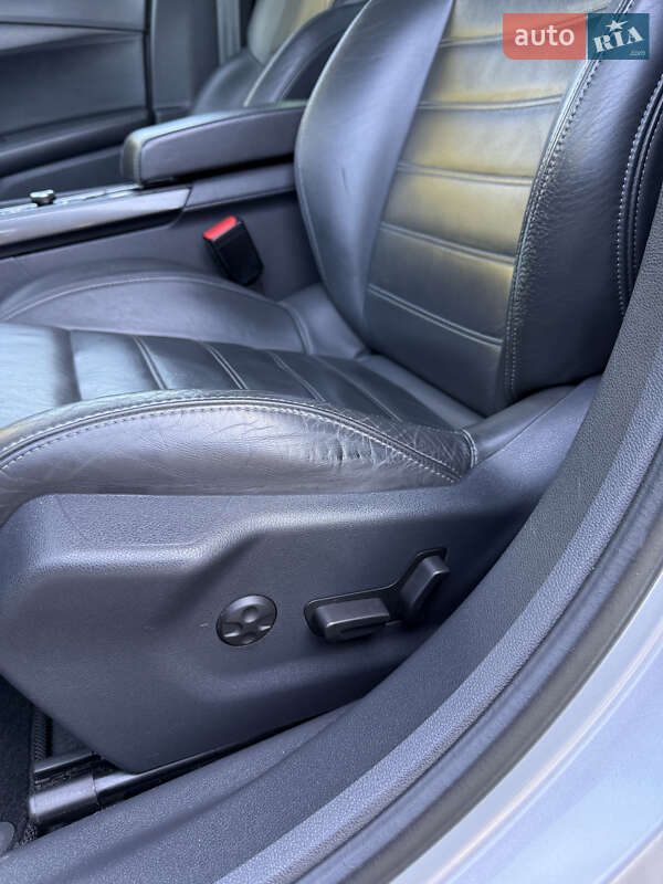 Универсал Peugeot 508 2012 в Тернополе фото 35 Универсал Peugeot 508 2012 в Тернополе