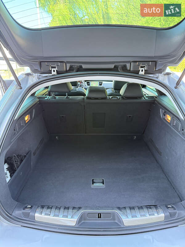 Универсал Peugeot 508 2012 в Тернополе фото 55 Универсал Peugeot 508 2012 в Тернополе