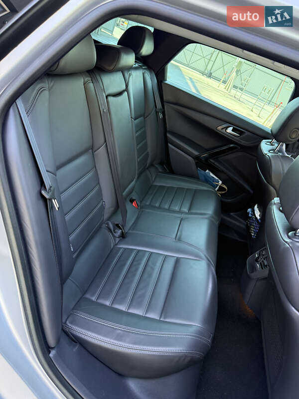 Универсал Peugeot 508 2012 в Тернополе фото 61 Универсал Peugeot 508 2012 в Тернополе