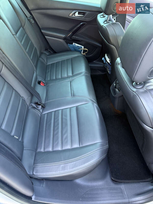 Универсал Peugeot 508 2012 в Тернополе фото 62 Универсал Peugeot 508 2012 в Тернополе