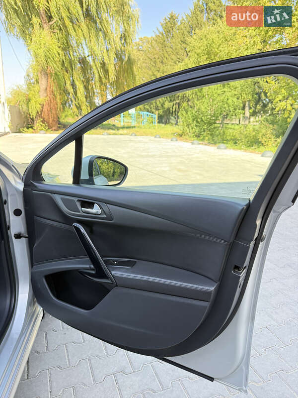 Универсал Peugeot 508 2012 в Тернополе фото 64 Универсал Peugeot 508 2012 в Тернополе