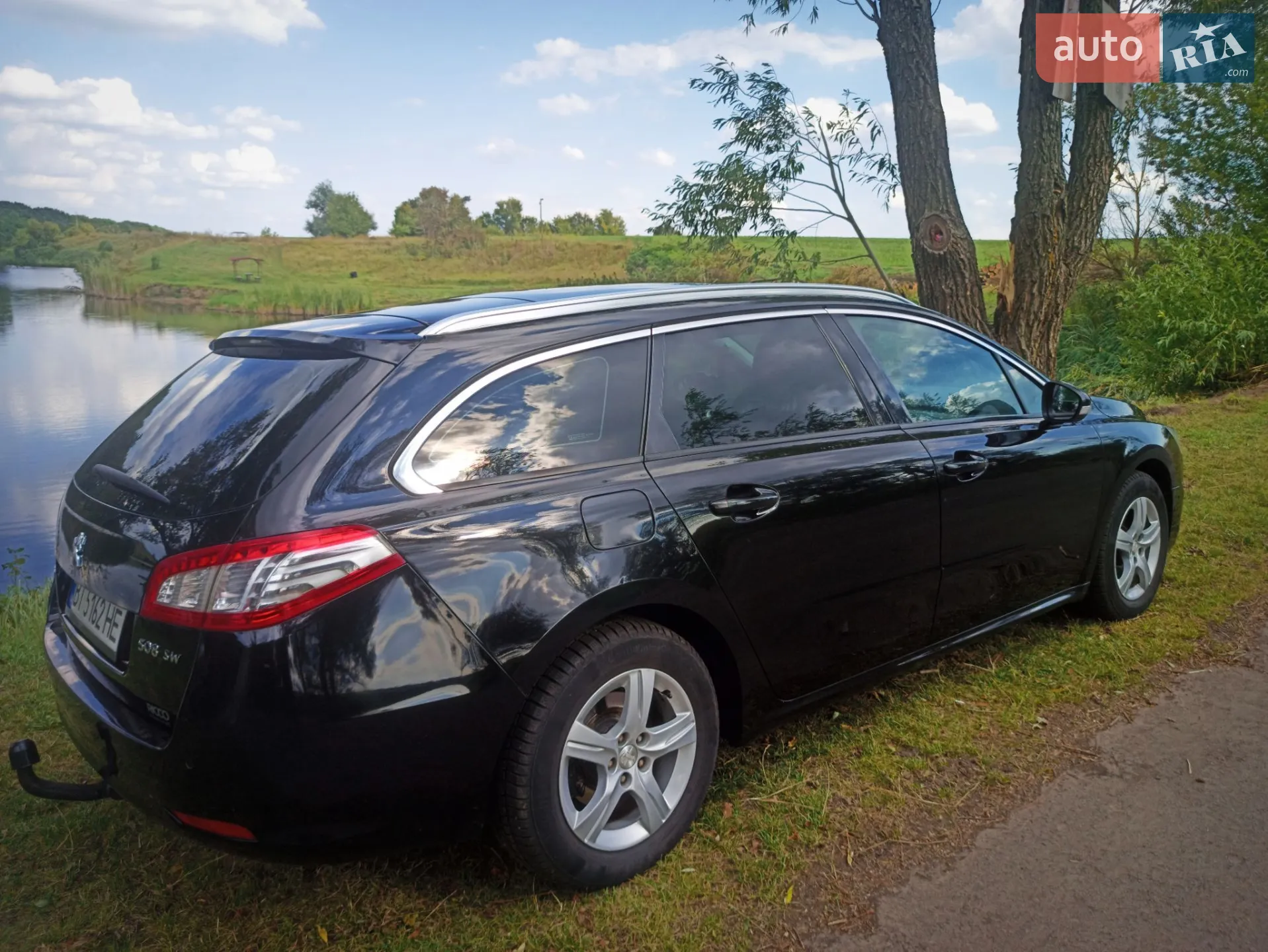 2014 Peugeot 508 - мініатюра 10