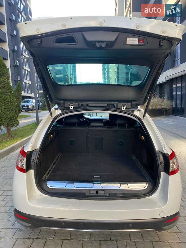 Універсал Peugeot 508 2014 в Івано-Франківську фото 6 Універсал Peugeot 508 2014 в Івано-Франківську