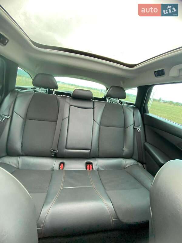 Універсал Peugeot 508 2014 в Івано-Франківську фото 11 Універсал Peugeot 508 2014 в Івано-Франківську