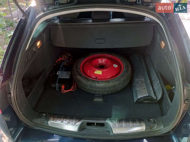 Універсал Peugeot 508 2011 в Зорі