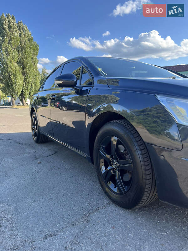 Седан Peugeot 508 2011 в Киеве