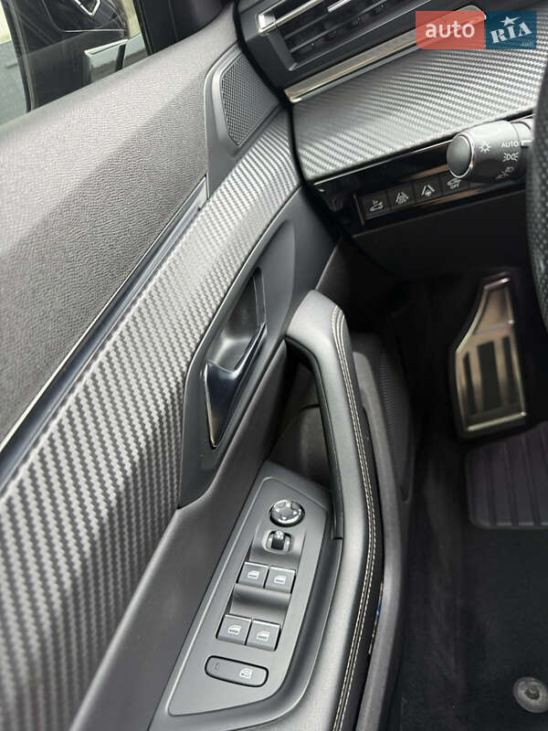 Фастбек Peugeot 508 2019 в Дніпрі фото 13 Фастбек Peugeot 508 2019 в Дніпрі