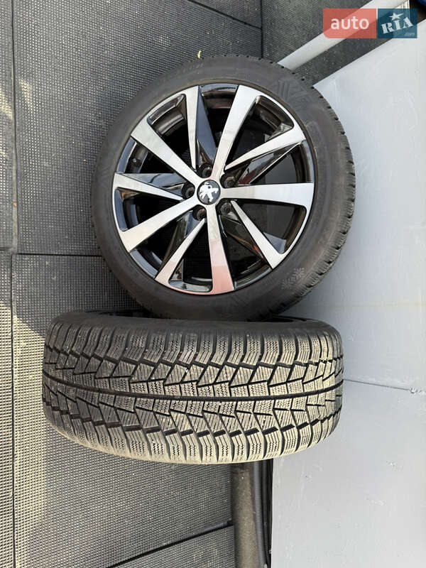 Фастбек Peugeot 508 2019 в Дніпрі фото 21 Фастбек Peugeot 508 2019 в Дніпрі