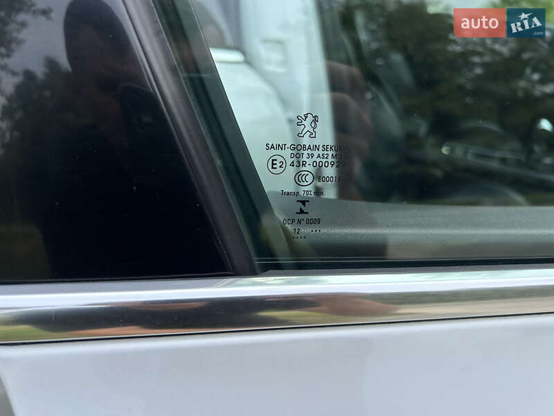 Універсал Peugeot 508 2012 в Нетішині