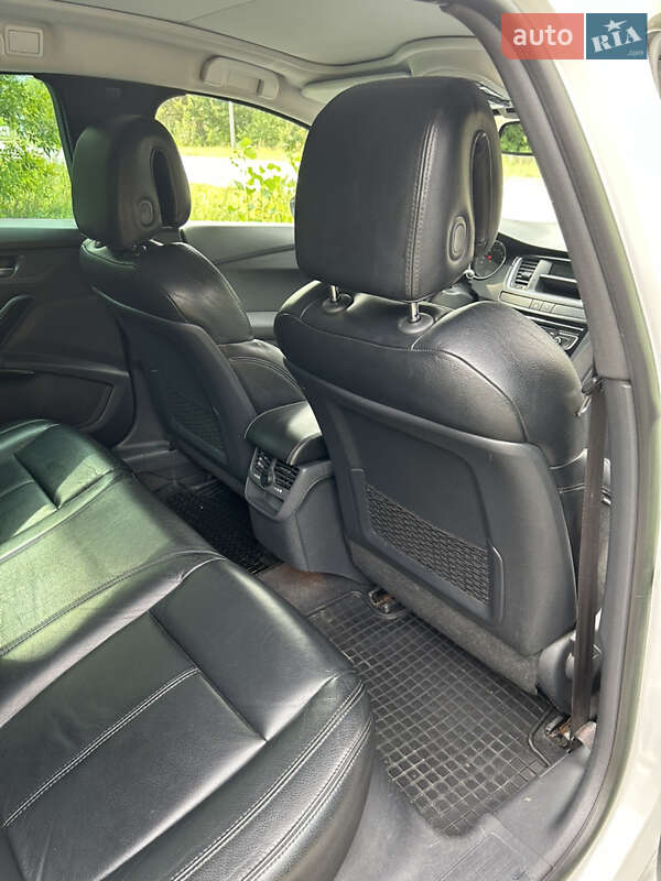 Універсал Peugeot 508 2012 в Нетішині