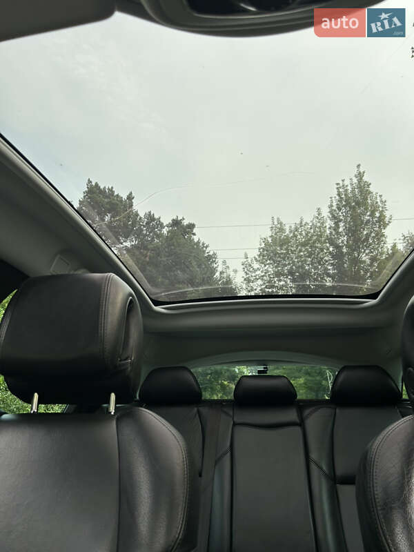 Універсал Peugeot 508 2012 в Нетішині