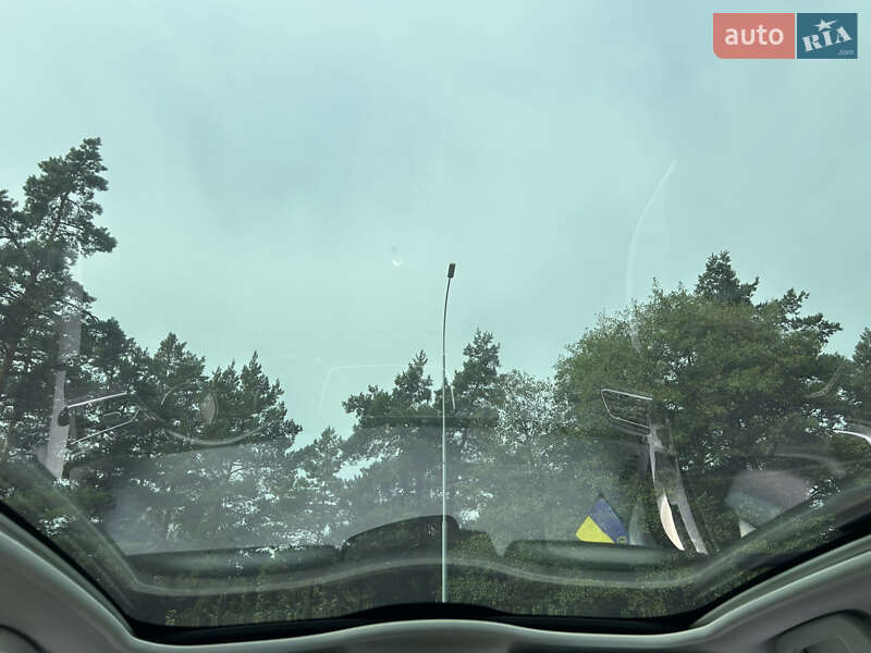 Універсал Peugeot 508 2012 в Нетішині