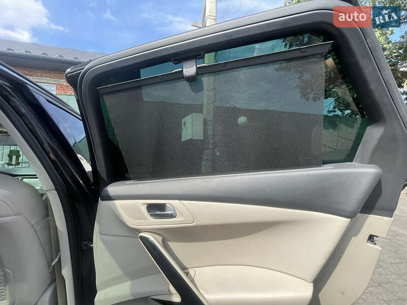 Универсал Peugeot 508 2014 в Ивано-Франковске фото 20 Универсал Peugeot 508 2014 в Ивано-Франковске