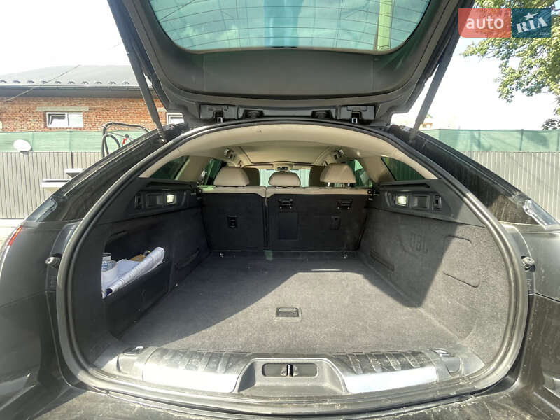 Универсал Peugeot 508 2014 в Ивано-Франковске фото 24 Универсал Peugeot 508 2014 в Ивано-Франковске