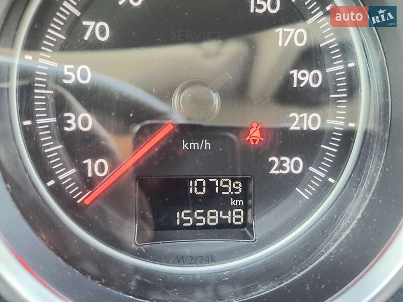 Універсал Peugeot 508 2016 в Львові