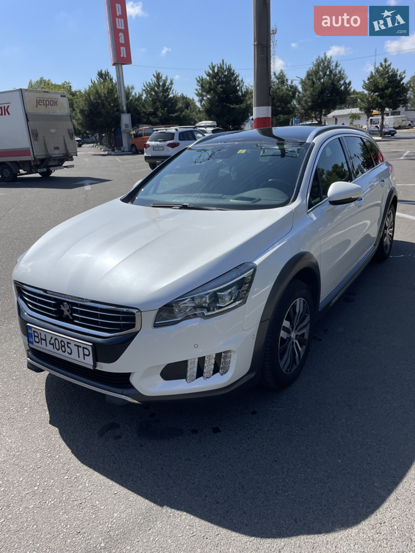 2014 Peugeot 508 - мініатюра 2