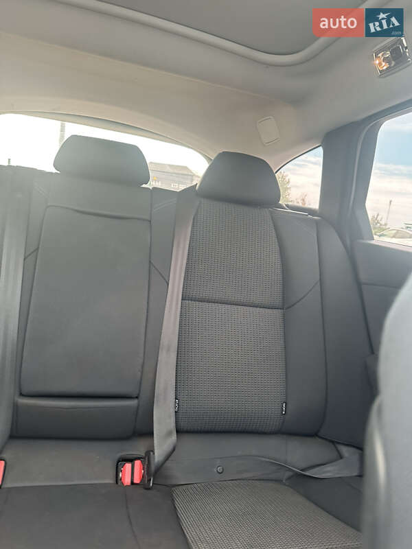 Универсал Peugeot 508 2011 в Ирклиеве фото 13 Универсал Peugeot 508 2011 в Ирклиеве