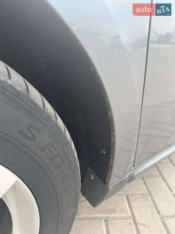 Универсал Peugeot 508 2011 в Ирклиеве фото 20 Универсал Peugeot 508 2011 в Ирклиеве