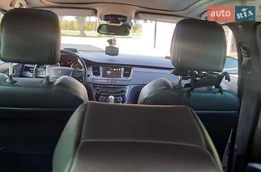 Универсал Peugeot 508 2016 в 