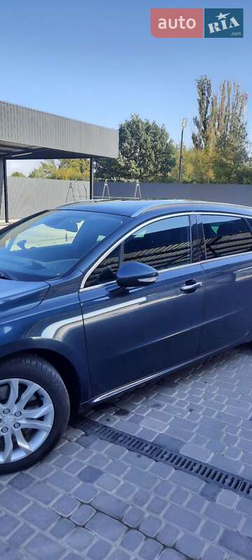Універсал Peugeot 508 2016 в Вінниці