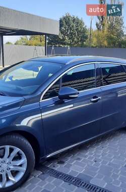 Универсал Peugeot 508 2016 в 