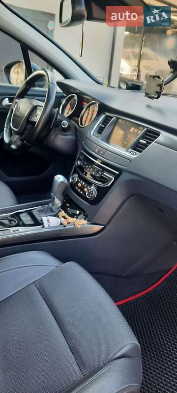 Універсал Peugeot 508 2016 в Вінниці